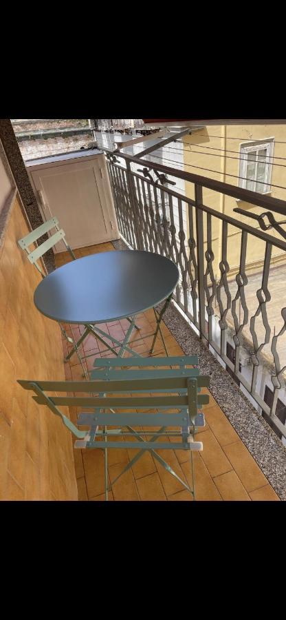 那不勒斯Casa Pier Paolo & Stella住宿加早餐旅馆 外观 照片