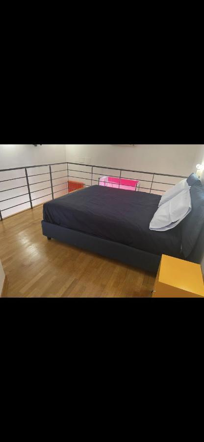 那不勒斯Casa Pier Paolo & Stella住宿加早餐旅馆 外观 照片